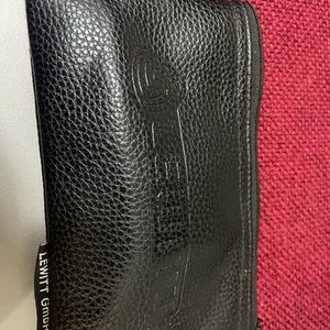 Lewitt microphone carry bag